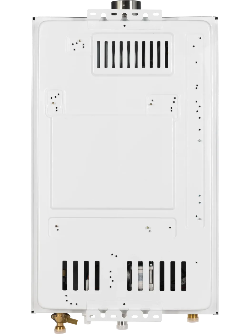 Газовая колонка NORD GT 130 W