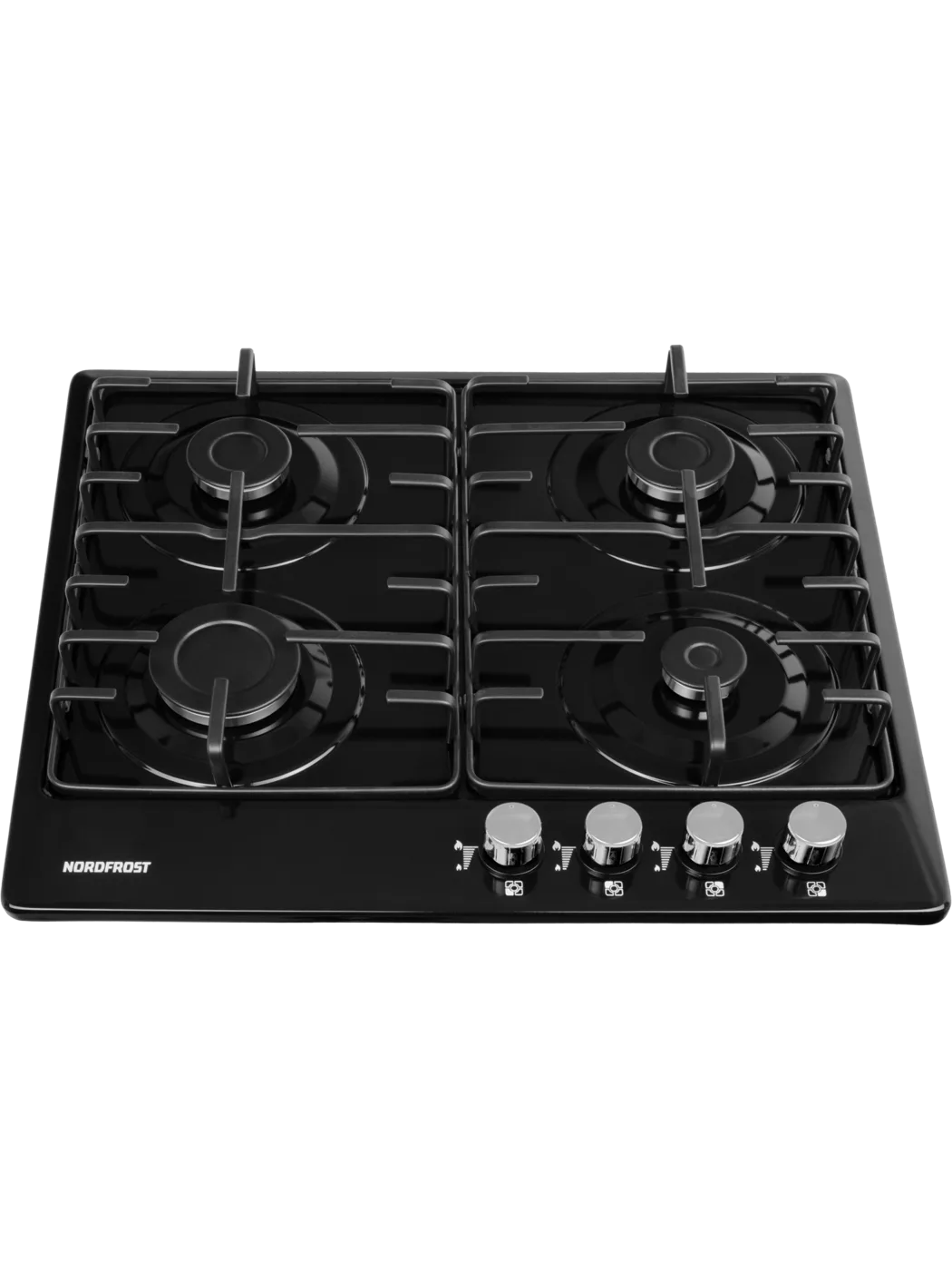 Варочная поверхность NORDFROST HS 6040 B