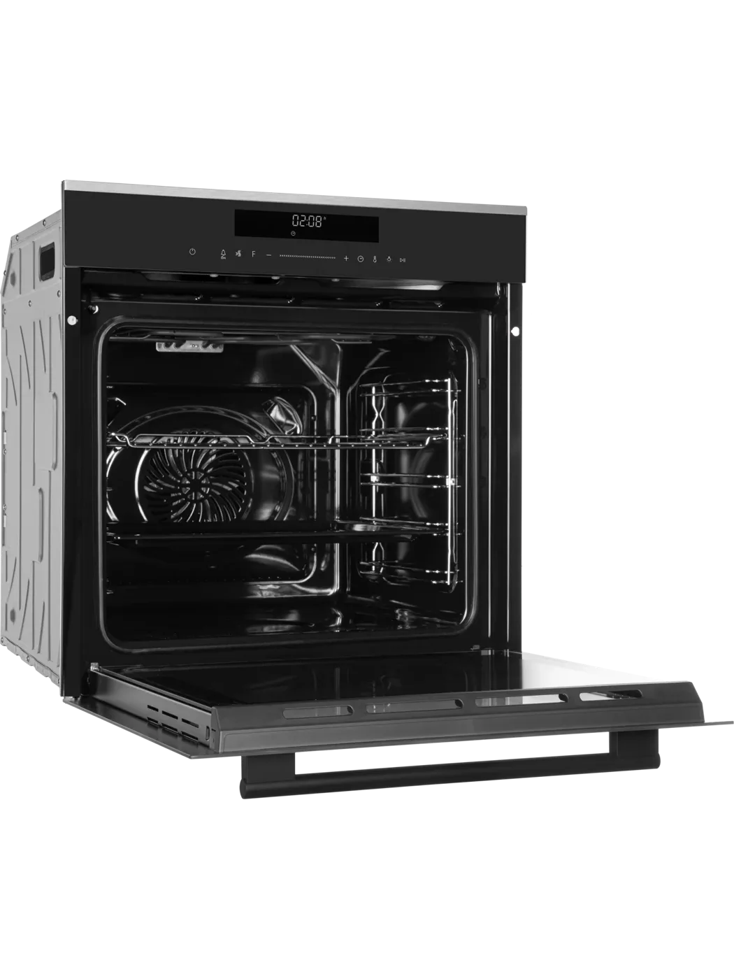 Духовой шкаф NORD HM 65130 B