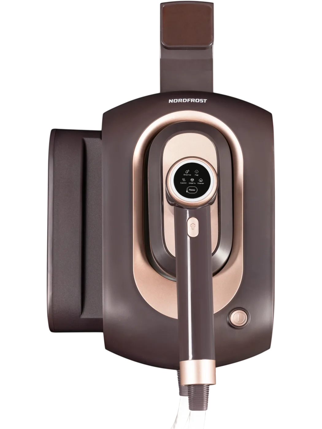Отпариватель для одежды NORDFROST GSL 5000 BROWN