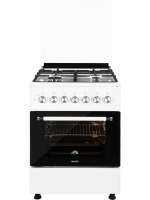 Плита газовая NORD GG 6064 W.