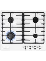 Варочная поверхность NORDFROST HS 6041 W.
