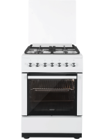 Плита газовая NORDFROST GG 6062 W.