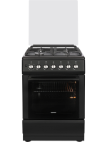 Плита газовая NORDFROST GG 6062 B.