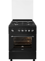 Плита газовая NORDFROST GG 6064 B.