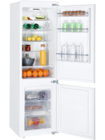 Встраиваемый холодильник NORDFROST NRCB 330 NFW.