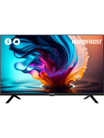 Телевизор NORDFROST Y 3201 HD-R.