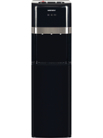 Кулер для воды NORDFROST UFK 653 B.