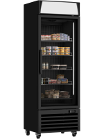 Витрина морозильная NORD FSC 400 GB.