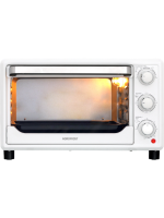 Духовка NORDFROST R 300 W.