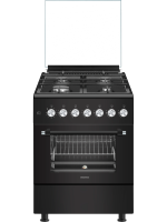Плита газовая NORD GG 6064 B.