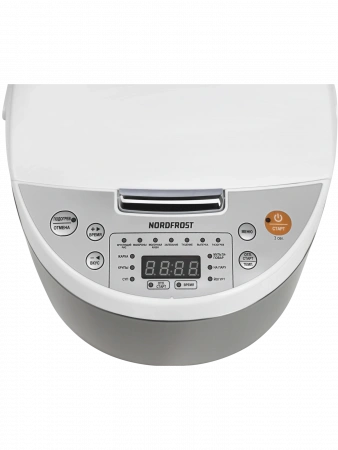 Мультиварка NORDFROST MC 550 WX.
