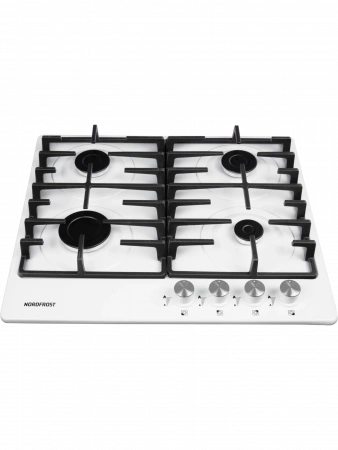 Варочная поверхность NORDFROST HS 6041 W.