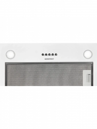 Встраиваемая вытяжка NORDFROST FB 6060 W.