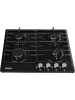 Варочная поверхность NORDFROST HS 6040 B.