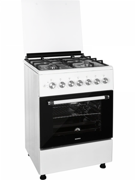 Плита газовая NORD GG 6064 W.