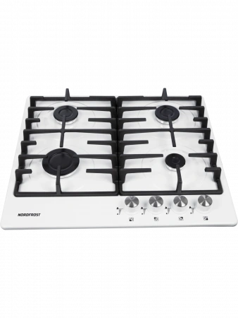 Варочная поверхность NORDFROST HS 6043 W.