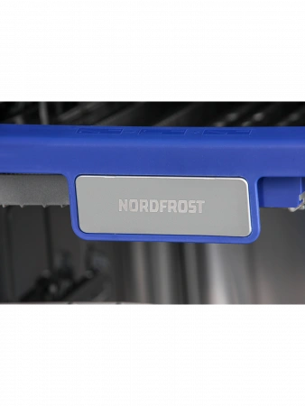 Посудомоечная машина NORDFROST FS4 1053.