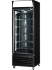 Витрина морозильная NORD FSC 400 GB.