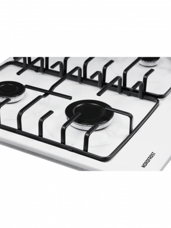 Варочная поверхность NORDFROST HS 6040 W.