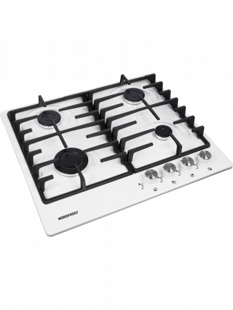 Варочная поверхность NORDFROST HS 6043 W.