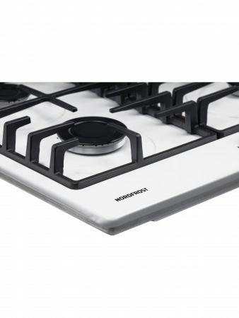 Варочная поверхность NORDFROST HS 6043 W.