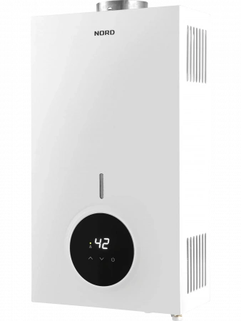 Газовая колонка NORD GFC 125 W.