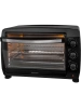 Духовка NORDFROST R 480 B.