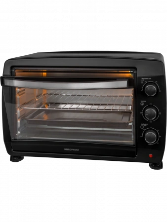 Духовка NORDFROST R 480 B.