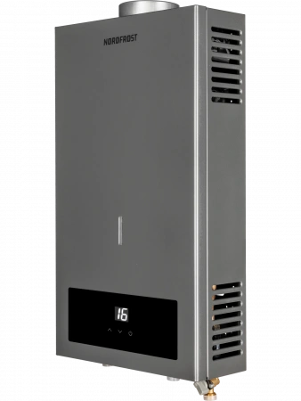 Газовая колонка NORDFROST GFC 100 XD.