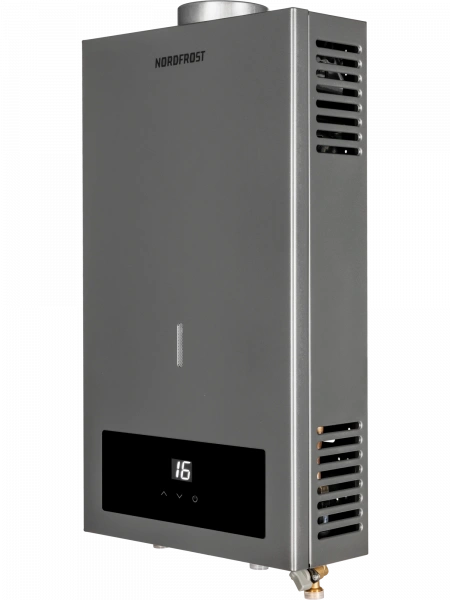Газовая колонка NORDFROST GFC 100 XD.