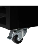 Витрина морозильная NORD FSC 400 GB.