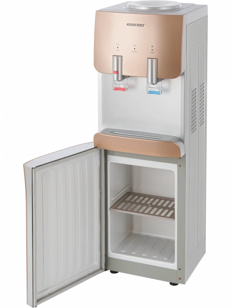 Кулер для воды NORDFROST FK 55 G.