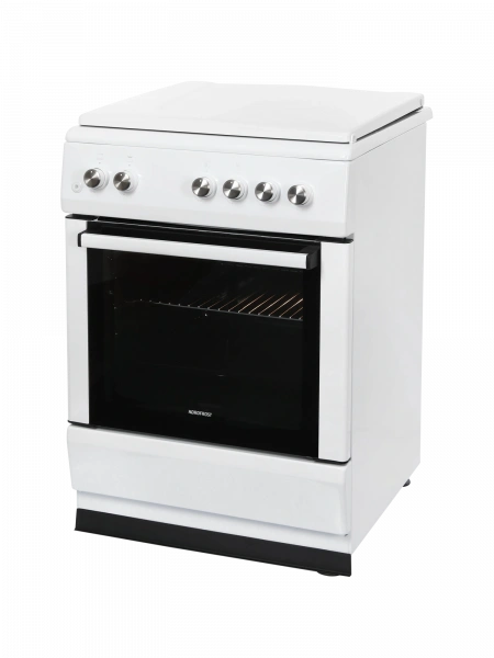 Плита газовая NORDFROST GG 6061 W.
