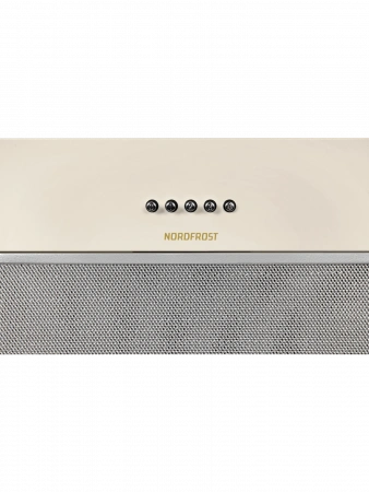 Встраиваемая вытяжка NORDFROST FB 6060 Y.