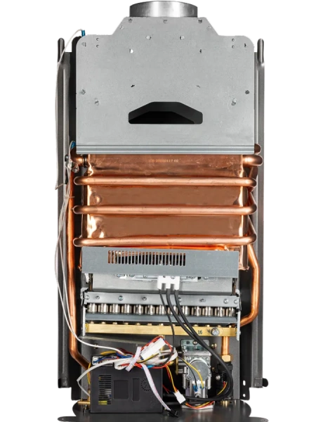 Газовая колонка NORD GFC 105 XD.