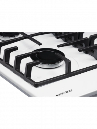 Варочная поверхность NORDFROST HS 6041 W.