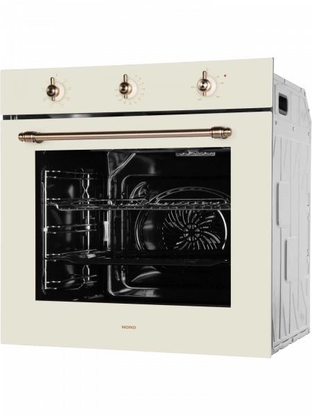 Духовой шкаф NORD HM 6080 Y.