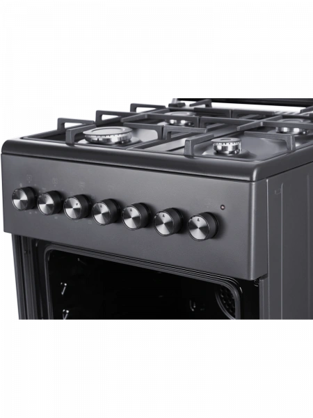 Плита газоэлектрическая NORD GE 6064 Gd.