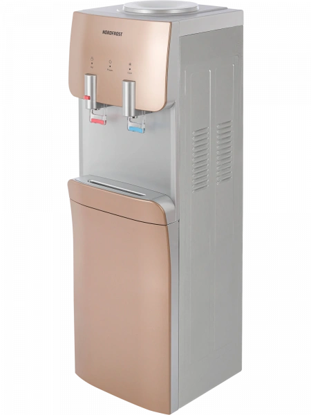 Кулер для воды NORDFROST FK 55 G.