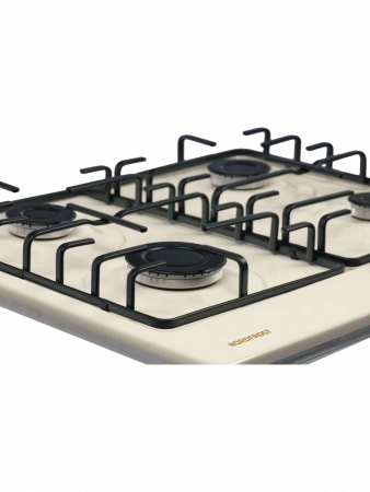 Варочная поверхность NORDFROST HS 6040 YR.