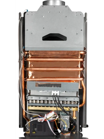 Газовая колонка NORD GFC 125 XD.
