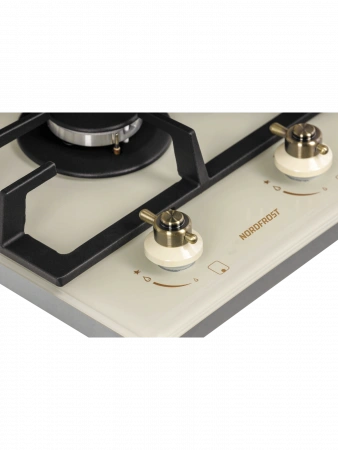 Варочная поверхность NORDFROST HM 3023 YR.