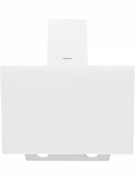 Каминная вытяжка NORDFROST HM 6080 W.