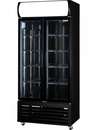 Витрина холодильная NORD RSC 600 GBB.