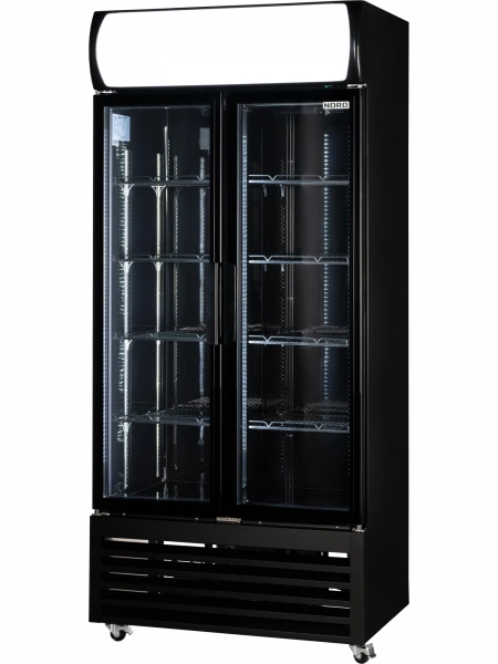 Витрина холодильная NORD RSC 600 GBB.