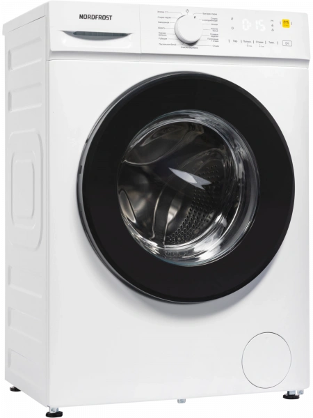 Стиральная машина NORDFROST i-WQ5 7120 W.