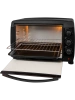 Духовка NORDFROST R 480 B.