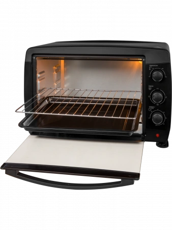 Духовка NORDFROST R 480 B.