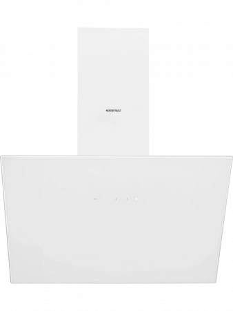 Каминная вытяжка NORDFROST HM 6080 W.